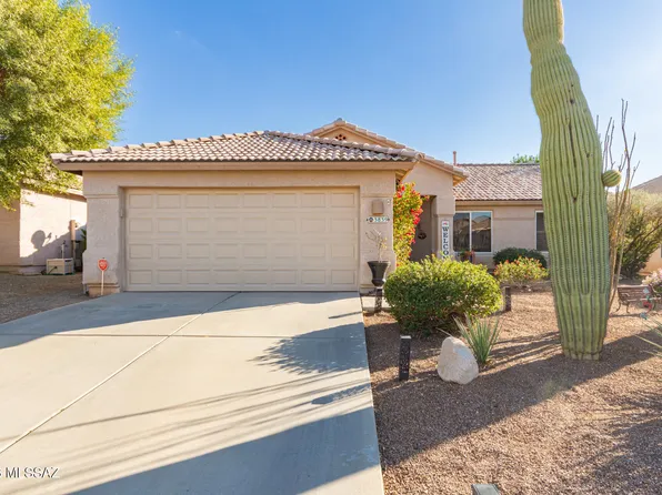3839 W Orion St, Tucson, AZ 85742
