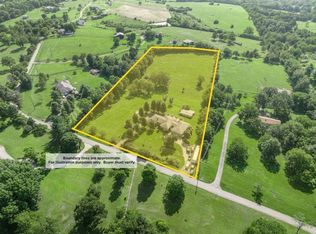 1441 Newman Rd, Lexington, KY 40515