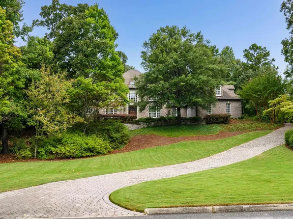 4020 Greystone Dr, Birmingham, AL 35242