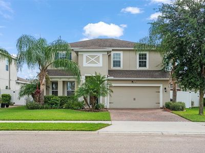 3658 Crawley Down Loop, Sanford, FL, 32773