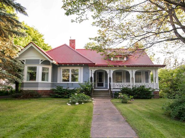 7 Regent St, Amherst, NS B4H 3S6