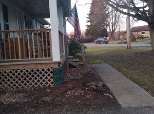 6319 State Route 45, Lisbon, OH 44432