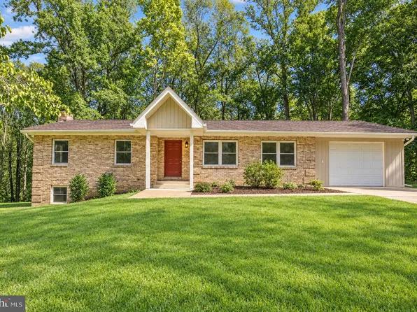 6065 Eagles Nest Ln, King George, VA 22485