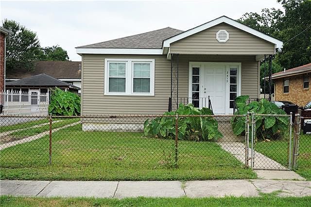 1st image of 3412 Mandeville St