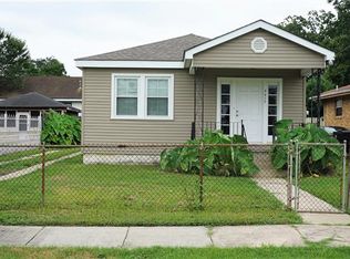 3412 Mandeville St, New Orleans, LA 70122