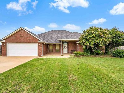 276 Lake Crest Dr, Lawton, OK, 73507