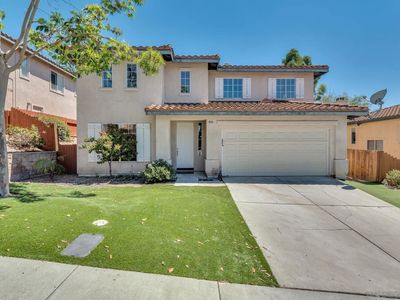 810 Pohl Pl, Vista, CA, 92083