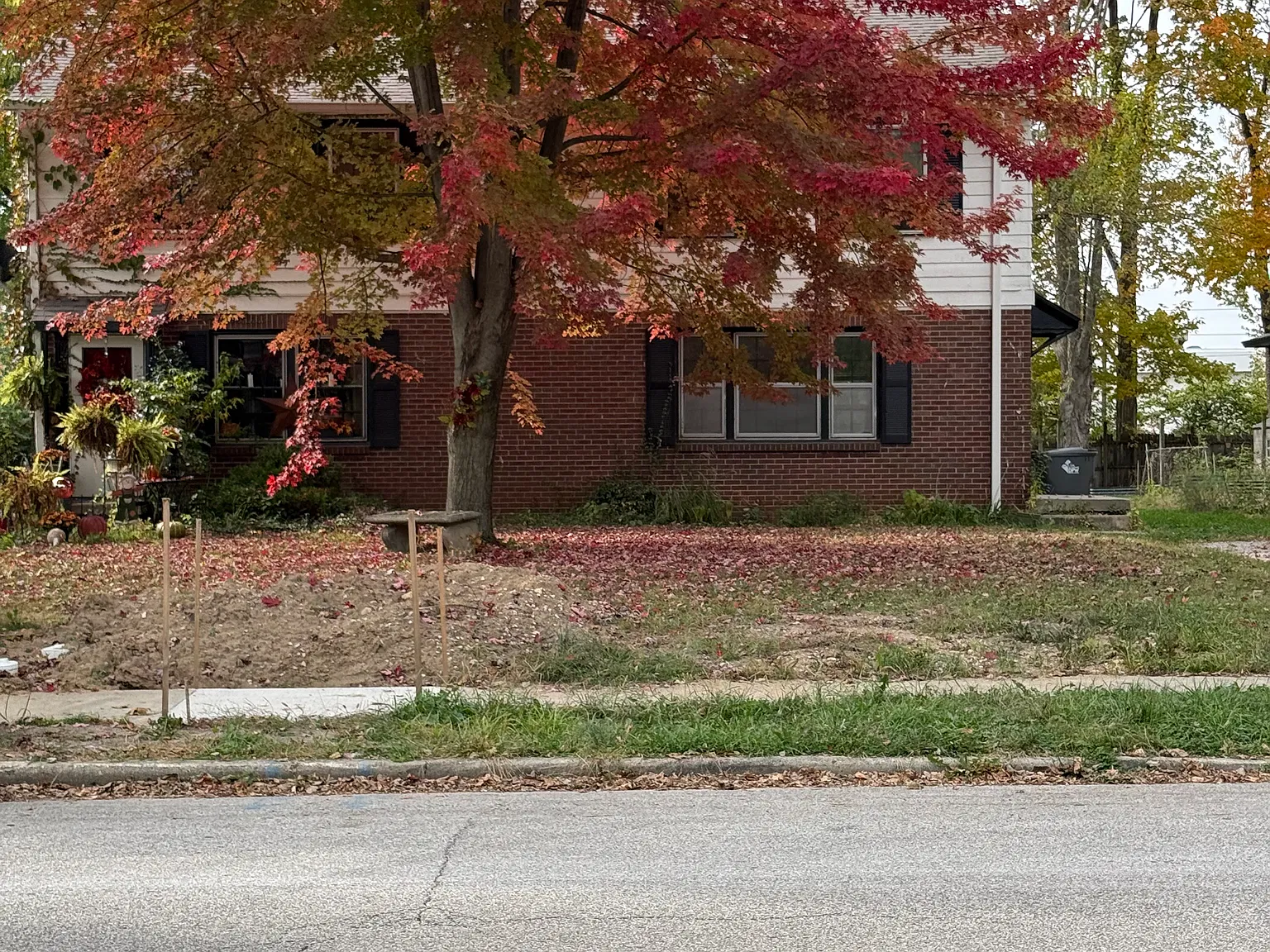 2 bed, 1.5 bath, 1300 sqft, $1,650 — Photo 1