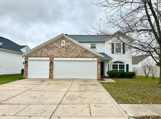 6852 Silver Grove Ct, Indianapolis, IN 46237
