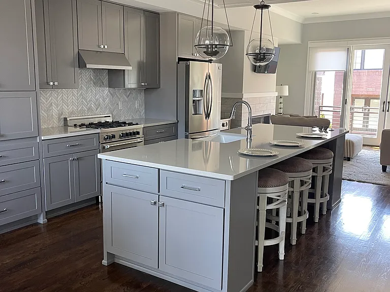 1701 Blair Blvd #3 — Photo 12