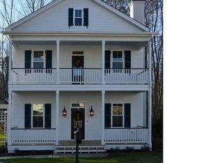 15 Oglethorpe Ave, Clayton, NC 27527