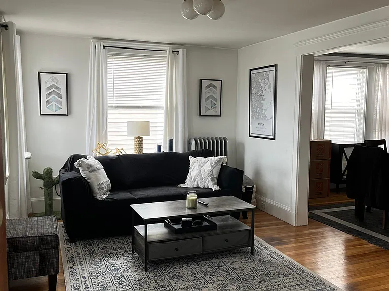 66 Saxton St #3 — Photo 1