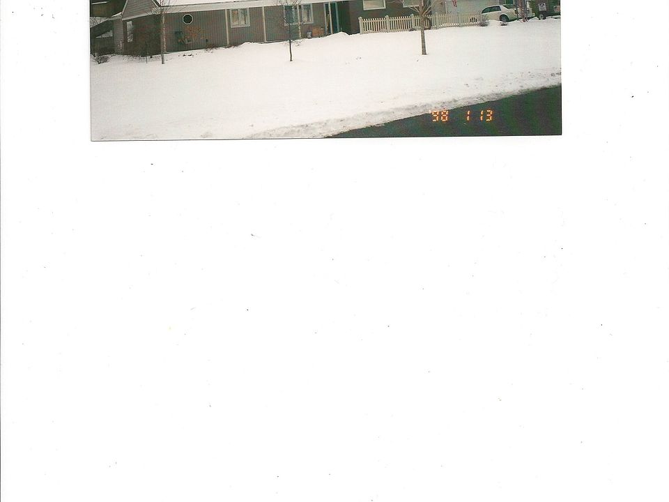 Ranch No Basement