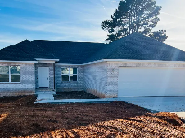 51 Ledrick Cir, Mayflower, AR 72106