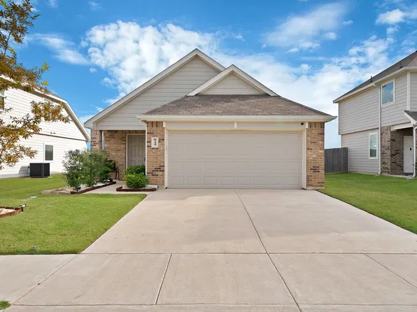 849 Jetliner Ave, Fort Worth, TX 76131