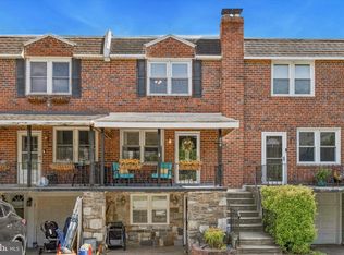 248 Osborn St, Philadelphia, PA 19128