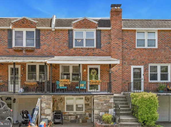 248 Osborn St, Philadelphia, PA 19128