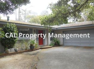 1043 Ortega Rd, Pebble Beach, CA 93953