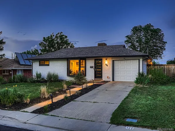 40 Benton Street, Lakewood, CO 80226