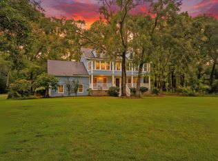 820 Pineneedle Way, Charleston, SC 29492