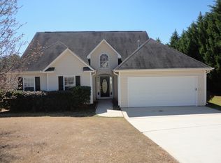 532 Halley Way, Stockbridge, GA 30281