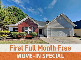 2540 Turtle Ter, Grayson, GA 30017