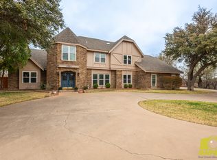 6569 Spy Glass Dr, San Angelo, TX 76904