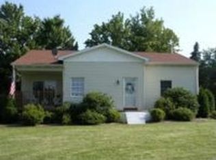 2684 W Hardies Rd, Gibsonia, PA 15044