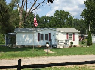 340 Ln 103 Crooked Lk, Angola, IN 46703