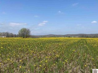 LOT 2 Baker Cemetery Rd, Princeton, KY 42445