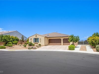 8298 Agate Ave, Las Vegas, NV, 89113