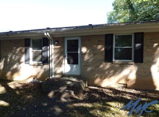 410 N Spring St APT B, Murfreesboro, TN 37130