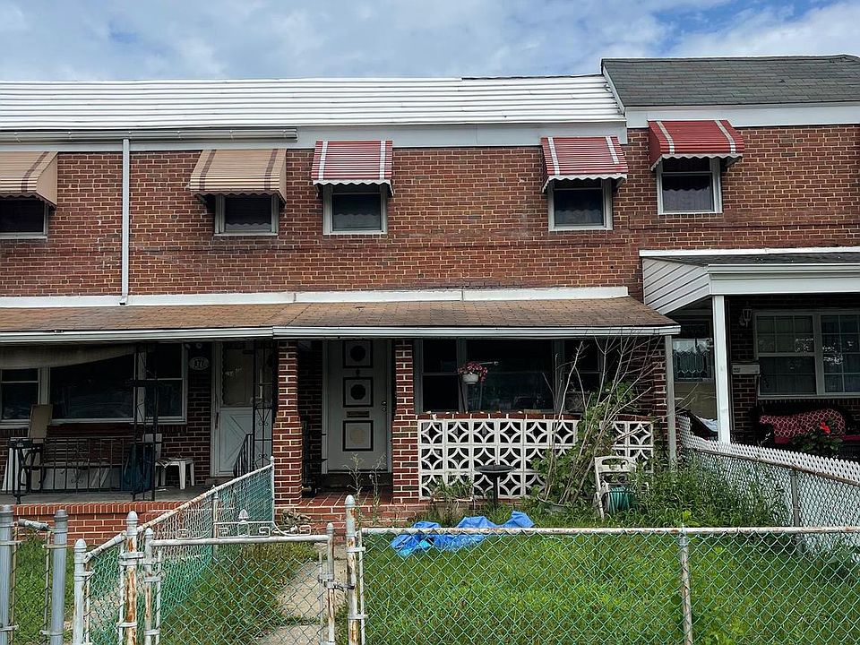 879 Loalan Ave, Dundalk, MD 21222 Zillow