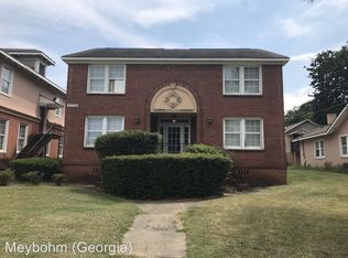 2006 Central Ave APT 6, Augusta, GA 30904
