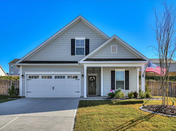 2224 Southland Drive, Harlem, GA