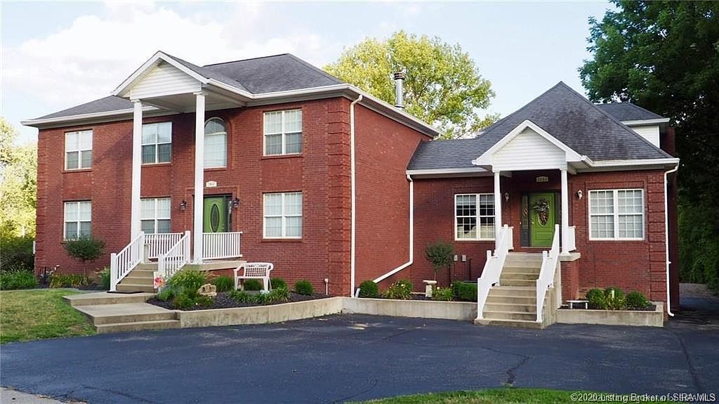 2004 Utica Pike, Jeffersonville, IN 47130 Zillow