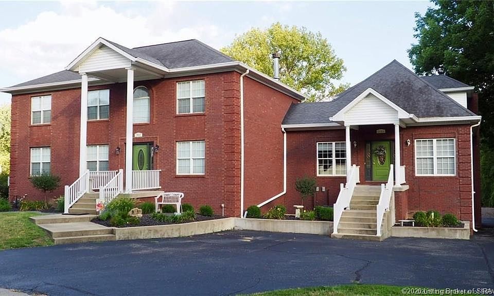 2004 Utica Pike, Jeffersonville, IN 47130 Zillow