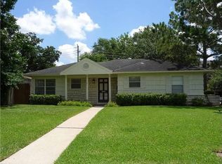 852 Jaquet Dr, Bellaire, TX 77401