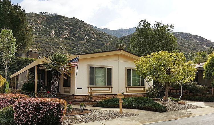 1st image of 8975 Lawrence Welk Dr Space 234