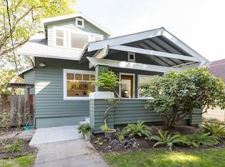 7126 SE 31st Ave, Portland, OR 97202