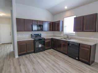 16926 Cory Cornell Ln, Richmond, TX 77407