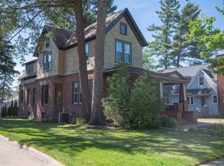 1208 Reserve St, Stevens Point, WI 54481