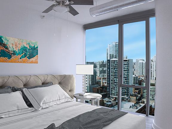 5th image of 345 W Kinzie St #803