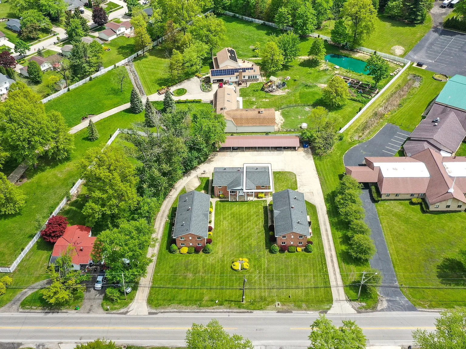 4707 Fishcreek Road - 4 — Photo 3