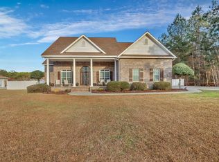 2550 Lejuene Rd, Waycross, GA 31501