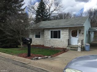308 Grimm Way, Weirton, WV