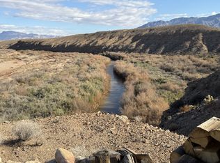 1587 E Cliff Cove Ln, Scenic, AZ 86432