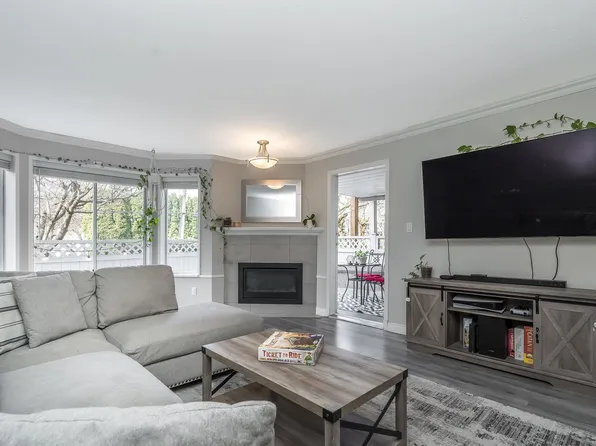 3088 Flint St #103, Pt Coquitlam, BC V3B 4H5