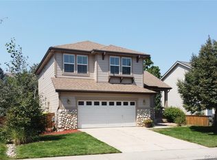 9681 S Dover Way, Littleton, CO 80127