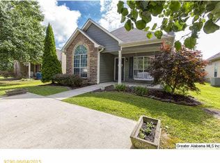 450 Tocoa Rd, Helena, AL 35080